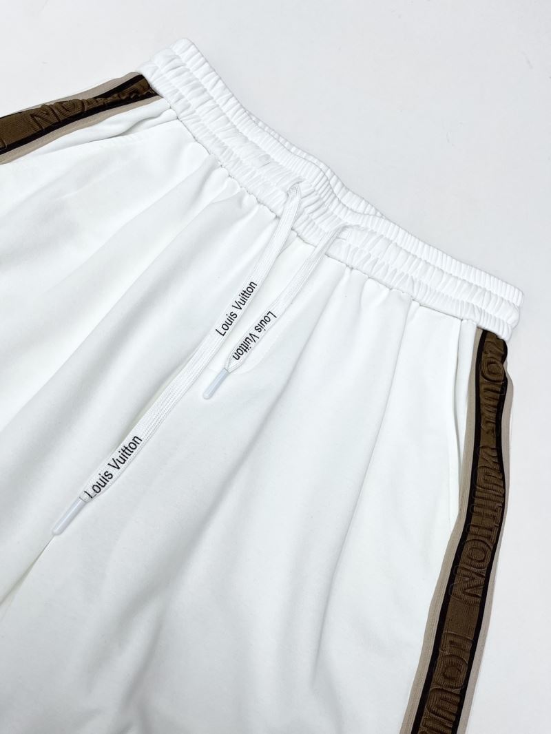 Louis Vuitton Short Pants